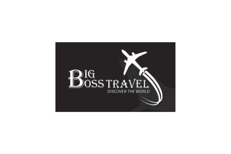 Bigboss Travel Kurumsal Seyahat Acenta Web Sitesi İstanbul