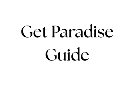 Get Paradise Guide Seyahat Acenta Tur Web Sitesi