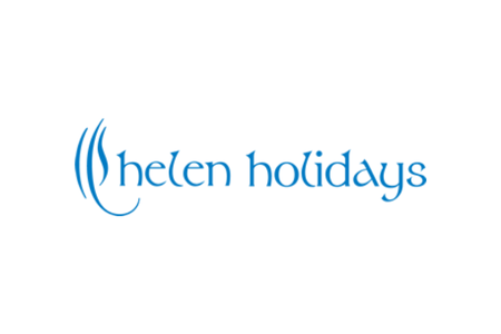 Helen Holidays Kurumsal Seyahat Acenta Web Sitesi İstanbul