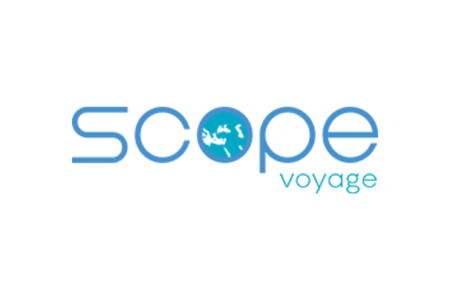 Scope Voyage Kurumsal Seyahat Acenta Web Sitesi İstanbul