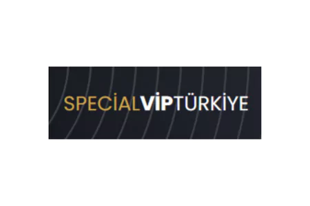 Special Vip Türkiye logo
