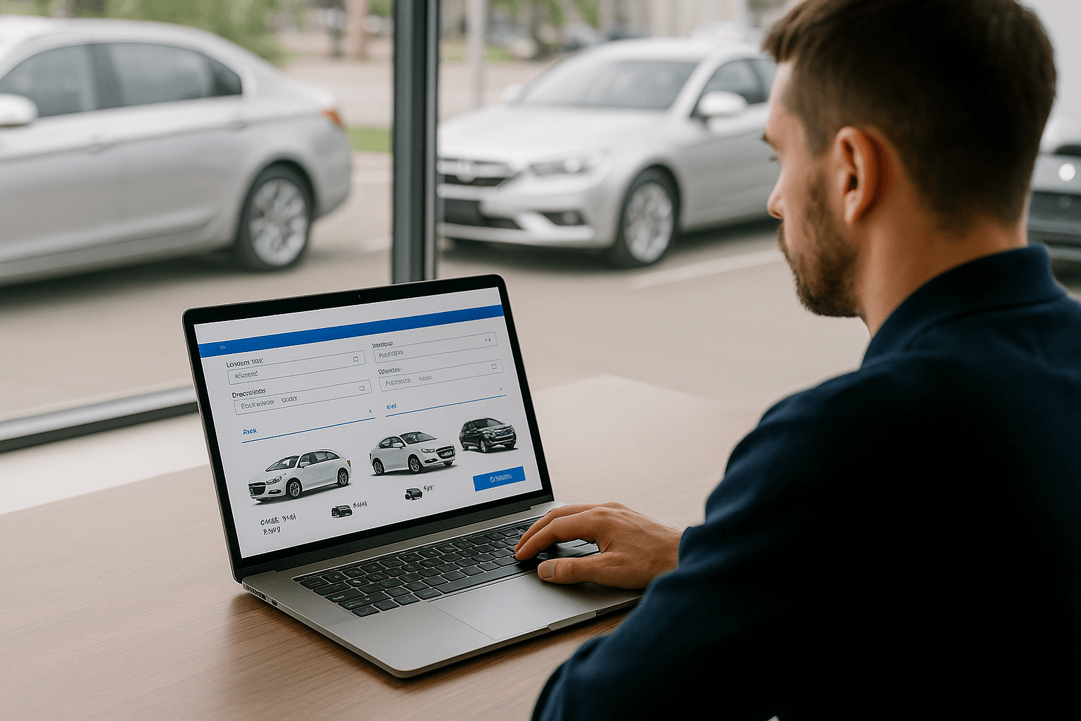 Rent a Car Yazılımı: Araç Kiralama Firmalarına Özel Çözüm