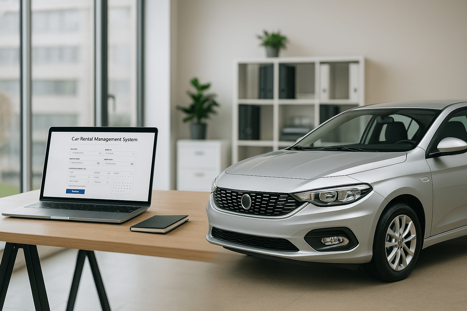 Araç Kiralama Yazılımı ve Rent a Car Programları Karşılaştırması